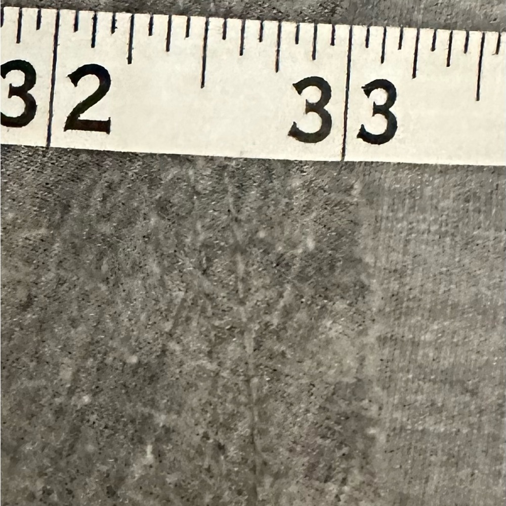 Lock &Love Women's Grey Midi Skirt - Picture 6 of 6